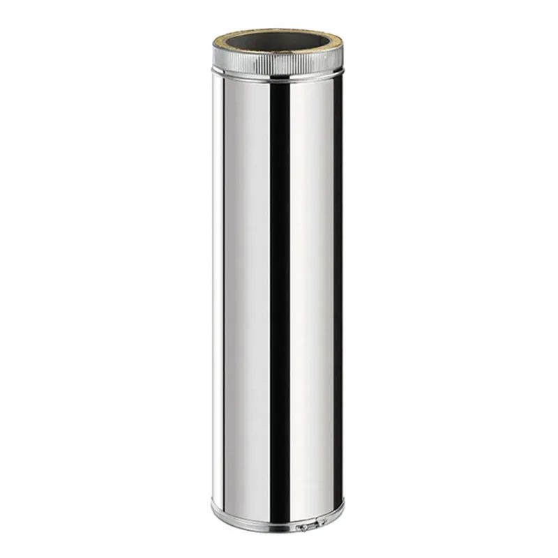 Élément droit 1000 mm Ø150 – DW 316