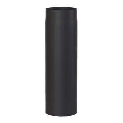 Elément droit 500 mm Ø130 - SW VT PLUS