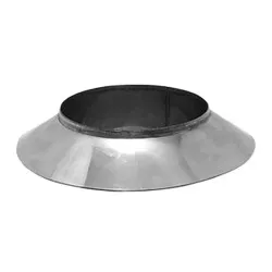 Embout de finition Ø200 - FLEX 316