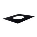 Plaque de finition 0° Ø175 – DW BLACK