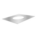 Plaque de finition 10° Ø175 – DW 304 / DW 316