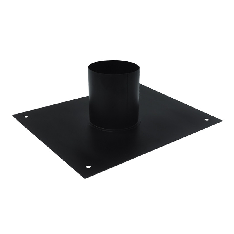 Plaque de finition 30×50 Ø130 - FLEX 316