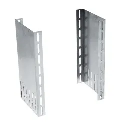 Rehausse 400 mm – support plancher SPLADP Ø175 - DW 304