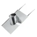 Solin 10–45° Ø175 – DW 304
