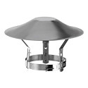 Terminal ajustable Ø140–160 – SW 304