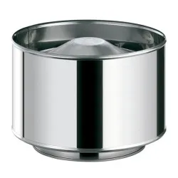 Terminal pare-vent Ø150 – DW 304 / DW 316