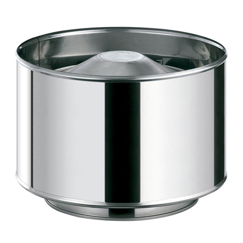 Terminal pare-vent Ø150 – DW 304 / DW 316