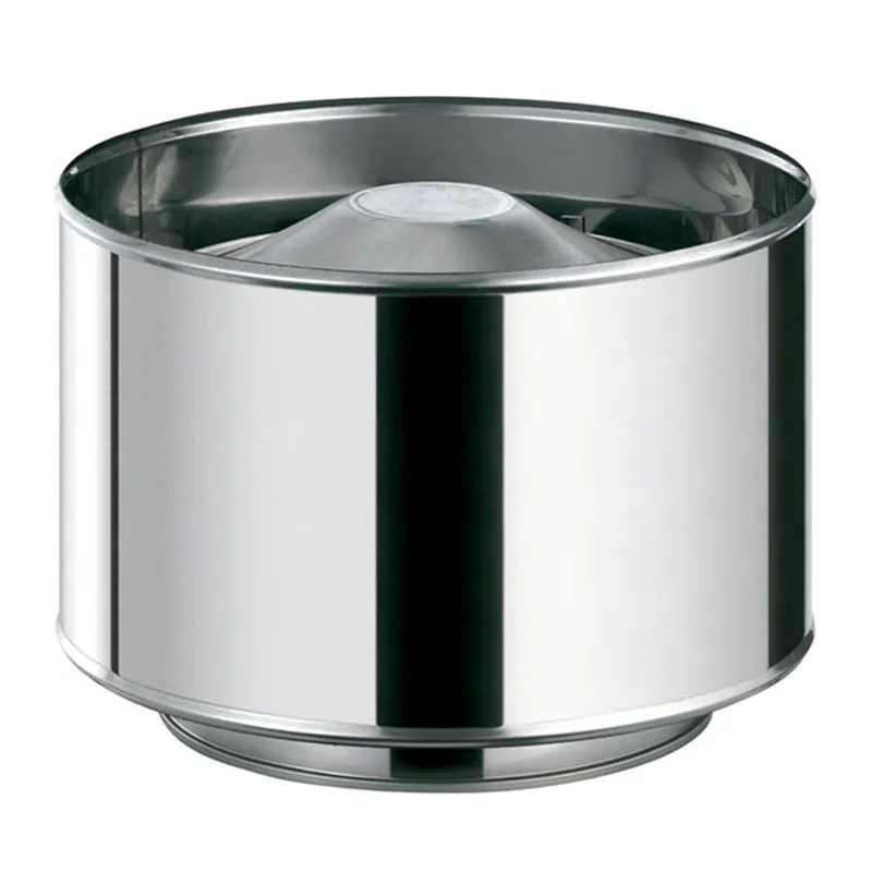 Terminal pare-vent Ø175 – DW 304 / DW 316