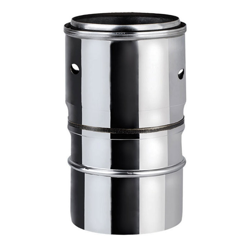 Adaptateur Ø80 – SWJ 316 vers FLEX 316