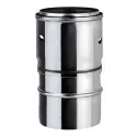 Adaptateur Ø100 – SWJ 316 vers FLEX 316