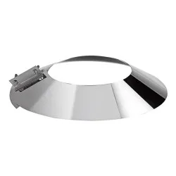 Collerette de solin Ø80 – SW 304 / SWJ 316