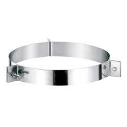 Collier de vent Ø100 – DW 304 / DW 316