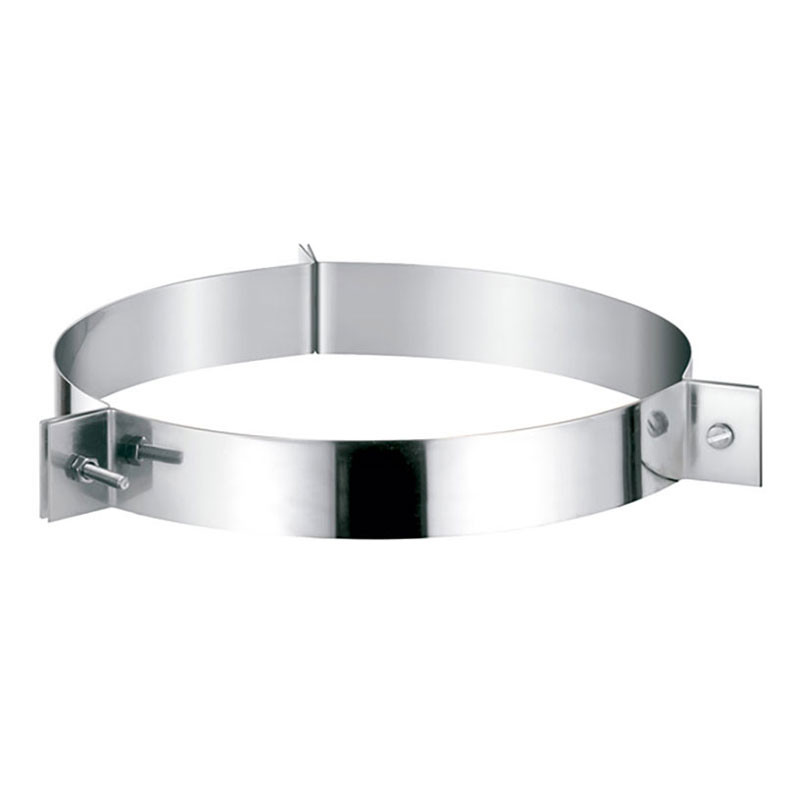 Collier de vent Ø100 – DW 304 / DW 316