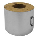 Coquille isolante Ø100 – DW 304 / DW 316