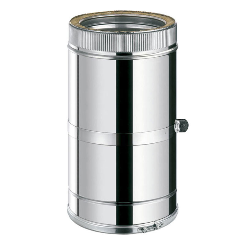Élément ajustable 275–415 mm Ø100 – DW 316