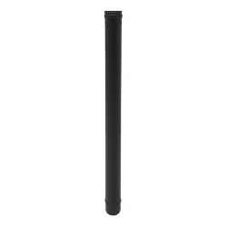 Élément droit 1000 mm Ø100 – SWJ VT