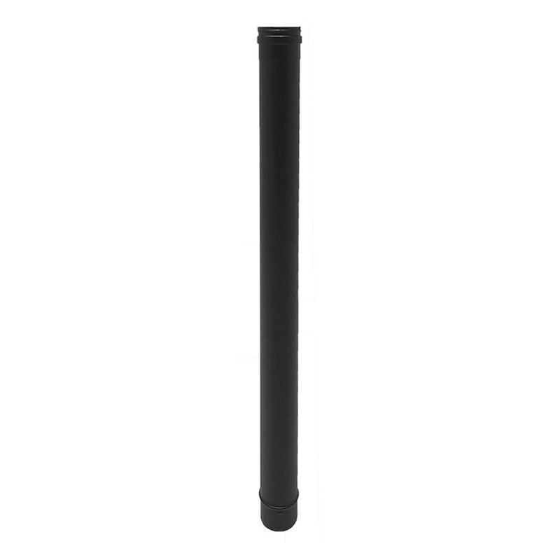 Élément droit 1000 mm Ø100 – SWJ VT