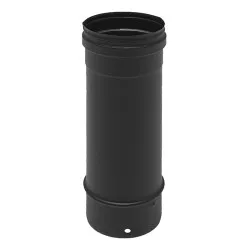 Élément droit 250 mm Ø100 – SWJ VT