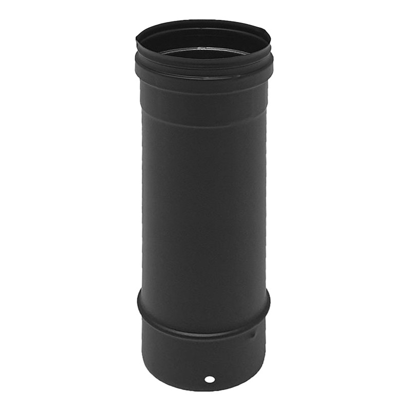 Élément droit 250 mm Ø100 – SWJ VT