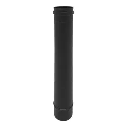Élément droit 500 mm Ø100 – SWJ VT