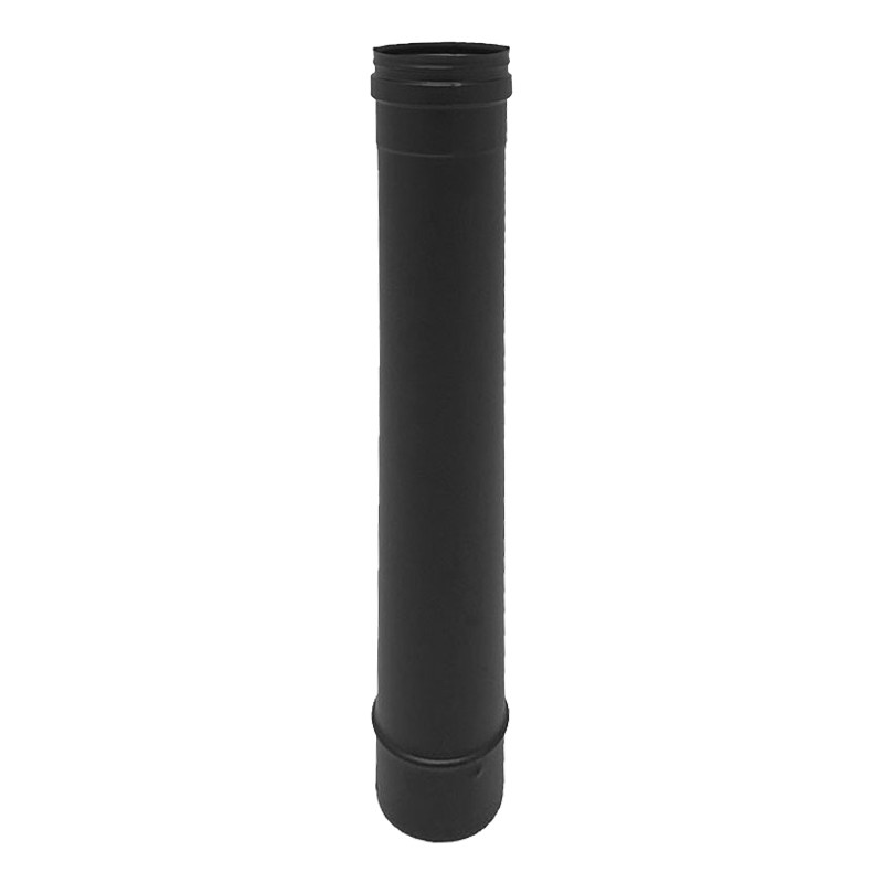 Élément droit 500 mm Ø100 – SWJ VT