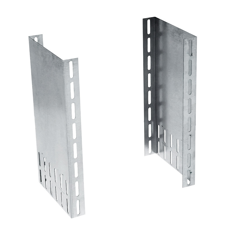 Rehausse 400 mm – support plancher SPLADP Ø100 - DW 304
