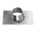 Solin 0° inox Ø80/125 – CONC 316