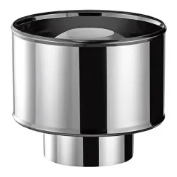 Terminal pare-vent Ø80 – SW 304