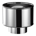 Terminal pare-vent Ø100 – SW 304