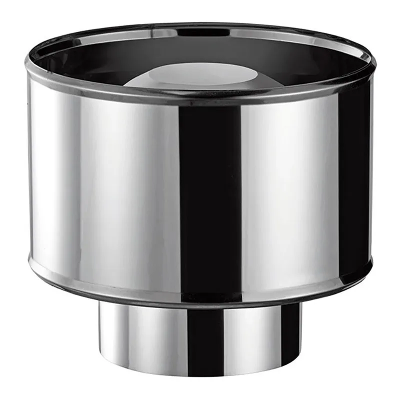 Terminal pare-vent Ø100 – SW 304