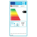 Poêle à bois Jennifer.16 - 7,7 Kw