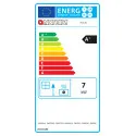 Poêle à Bois Tea.16 - 7 Kw