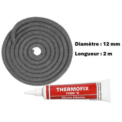 Kit de joint fibre rond...