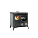 Cuisinière à bois GARDENIA.16 Petra - 9,5 Kw