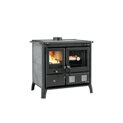 Cuisinière à bois GARDENIA.16 Petra - 9,5 Kw