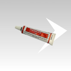 Colle refractaire Thermofix...