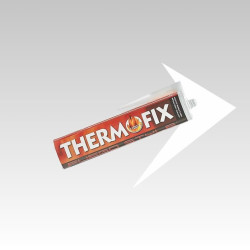 Colle refractaire Thermofix...