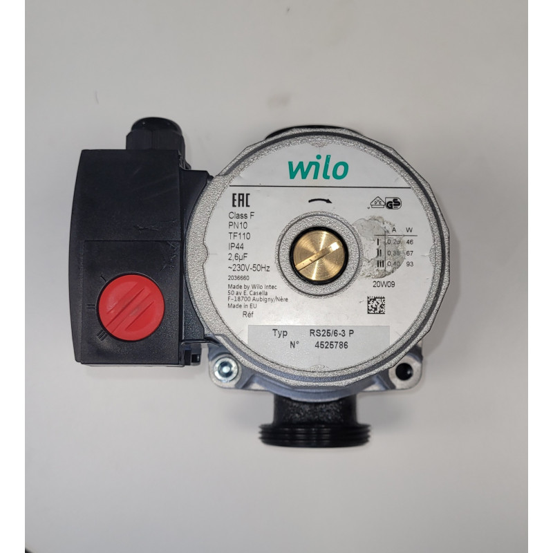 Circulateur (PUMPA CIRKULACIONA R1") (CirculBaracuda)