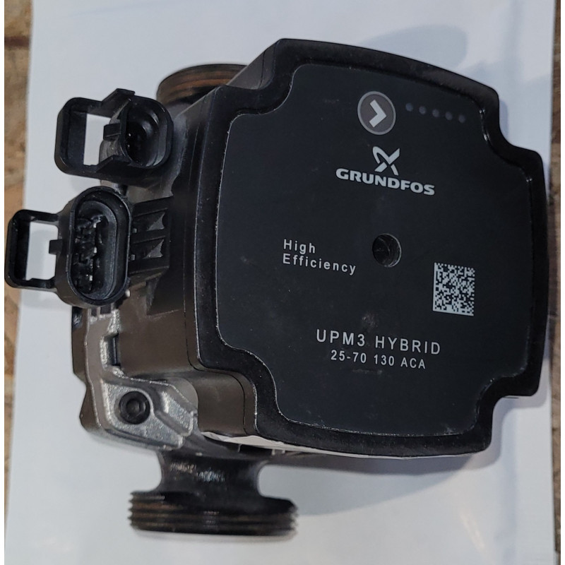 Circulateur (PUMPA CIRKULACIONA R1") (CirculBaracuda V2)