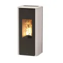 Poêle à granulés Paddy - 8,2 Kw