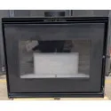 Insert à bois Resia - Reconditionné - A