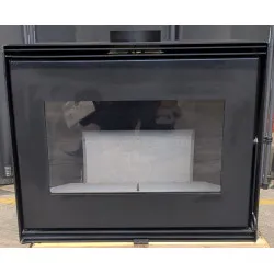 Insert à bois Resia - Reconditionné - A
