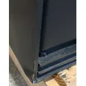 Insert à bois Resia - Reconditionné - A