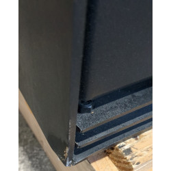 Insert à bois Resia - Reconditionné - A