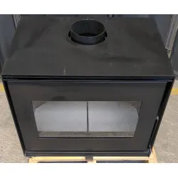 Insert à bois Resia - Reconditionné - A