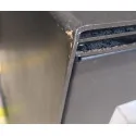 Insert à bois Resia - Reconditionné - A