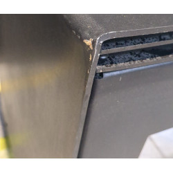 Insert à bois Resia - Reconditionné - A
