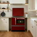 Cuisinière à Bois Bouilleur Thermo Royal 720 Plus Eco - 13,1 Kw