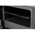 Poêle à bois hydro avec four Neptune - 25 Kw