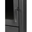 Poêle à bois hydro Neptune - 25 Kw